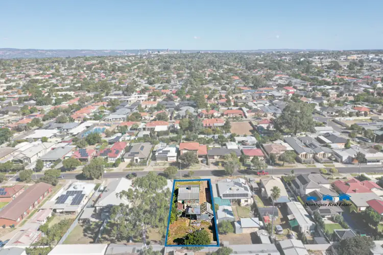 Fourth view of Homely land listing, 46 Kintore Ave, Kilburn SA 5084