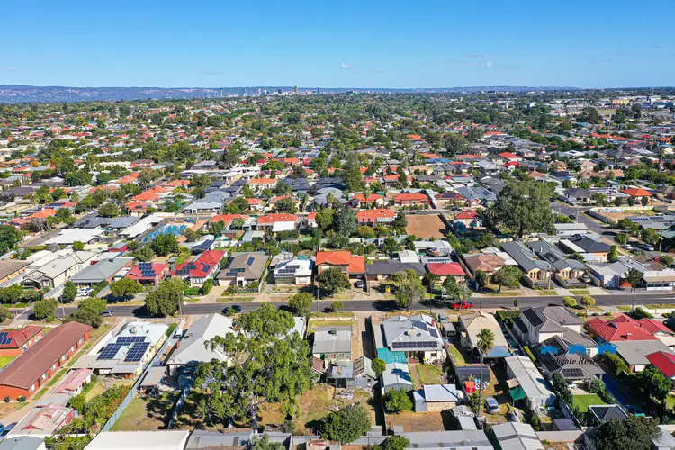 Fifth view of Homely land listing, 46 Kintore Ave, Kilburn SA 5084