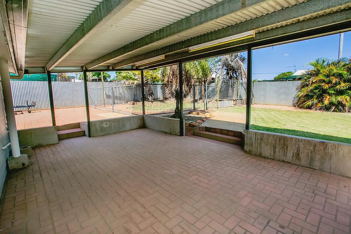 Main view of Homely house listing, 1 Fern St, Mount Isa QLD 4825