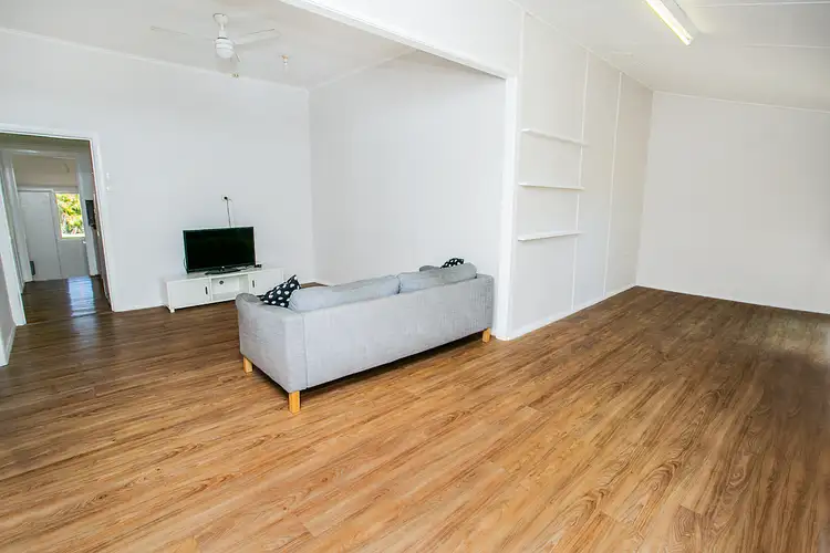 Second view of Homely house listing, 1 Fern St, Mount Isa QLD 4825