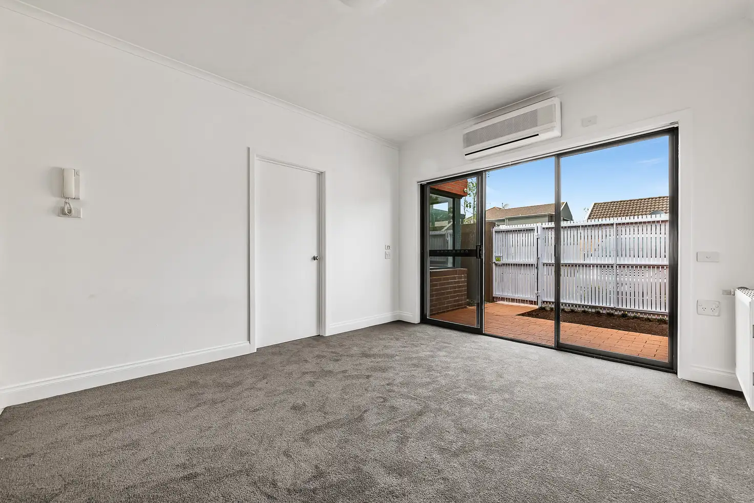 Main view of Homely unit listing, Unit 55/167 Hawthorn Rd, Caulfield North VIC 3161