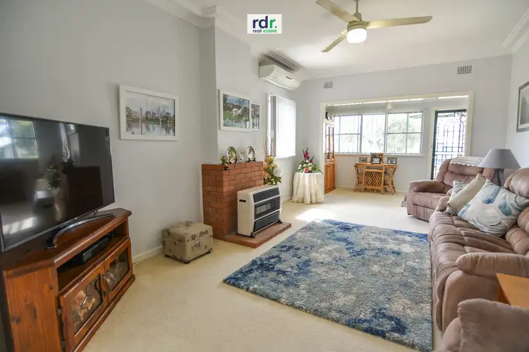 Second view of Homely house listing, 38 Swan Street, Inverell NSW 2360