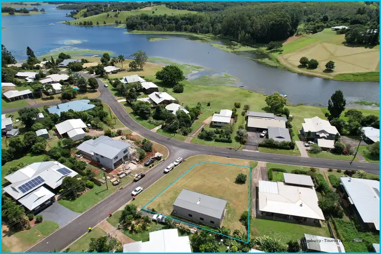 11 Oleander Dr, Yungaburra QLD 4884