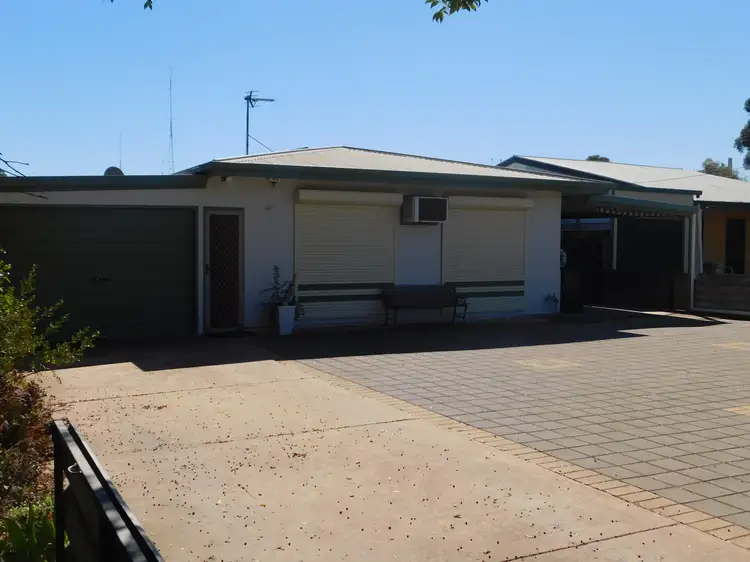 Second view of Homely house listing, 82 Goode Road, Port Pirie SA 5540