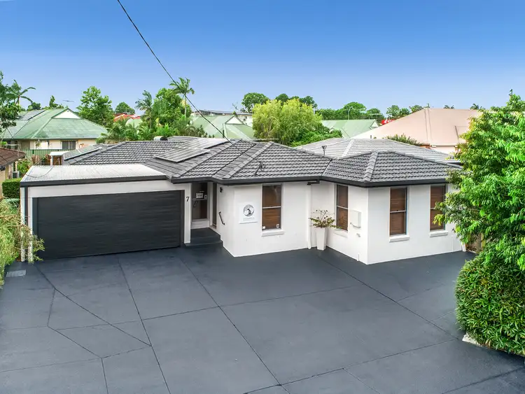 7 Pannikin St, Rochedale South QLD 4123