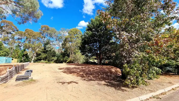 Fourth view of Homely land listing, 10 Schubert Dr, Hahndorf SA 5245