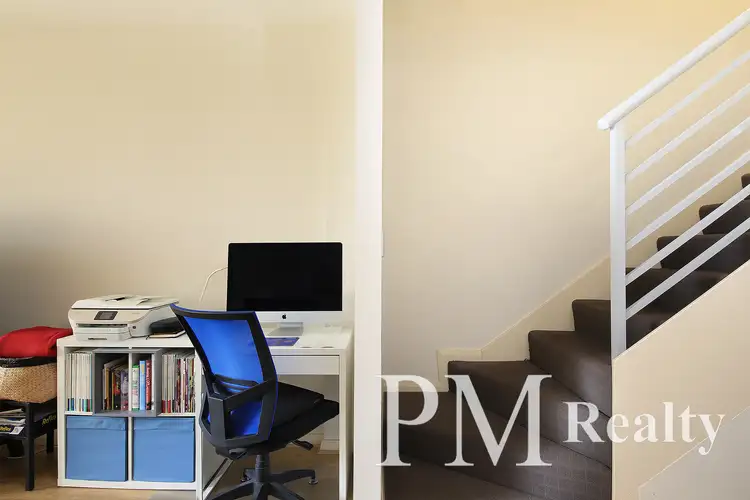 Fourth view of Homely apartment listing, 101/109-123 O'riordan Street, Mascot NSW 2020