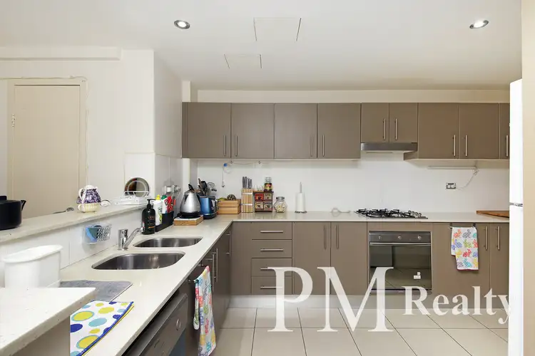 Fifth view of Homely apartment listing, 101/109-123 O'riordan Street, Mascot NSW 2020