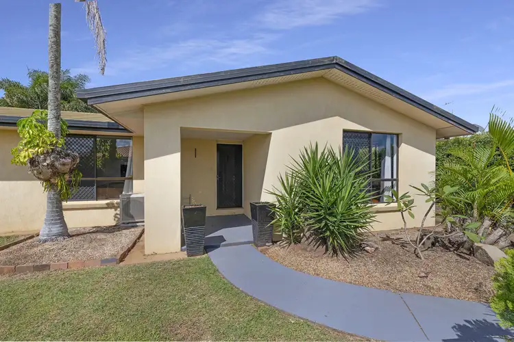 Second view of Homely house listing, 6 East Pkt, Avenell Heights QLD 4670