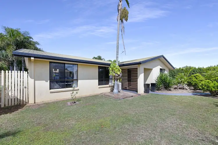 Fourth view of Homely house listing, 6 East Pkt, Avenell Heights QLD 4670