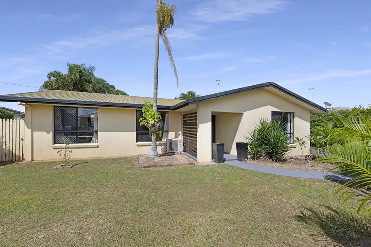 Fifth view of Homely house listing, 6 East Pkt, Avenell Heights QLD 4670