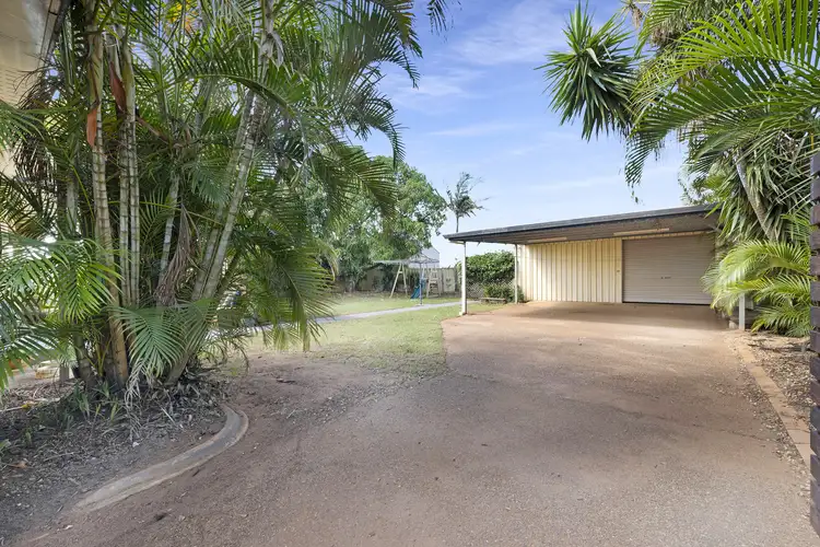 Sixth view of Homely house listing, 6 East Pkt, Avenell Heights QLD 4670