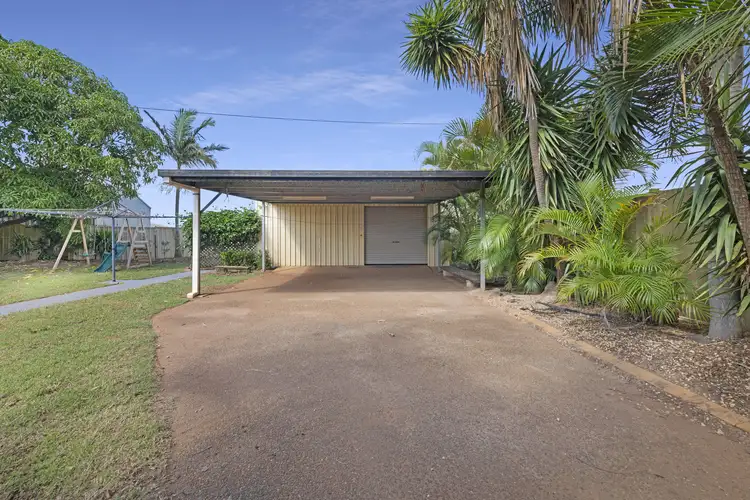 Seventh view of Homely house listing, 6 East Pkt, Avenell Heights QLD 4670