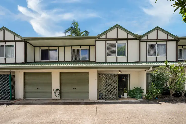 Unit 38/62-66 Springwood Rd, Rochedale South QLD 4123