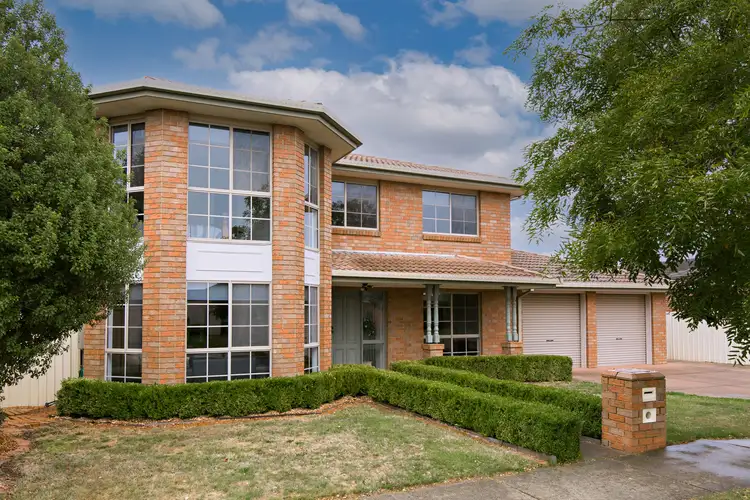 3 Boulevarde Dr