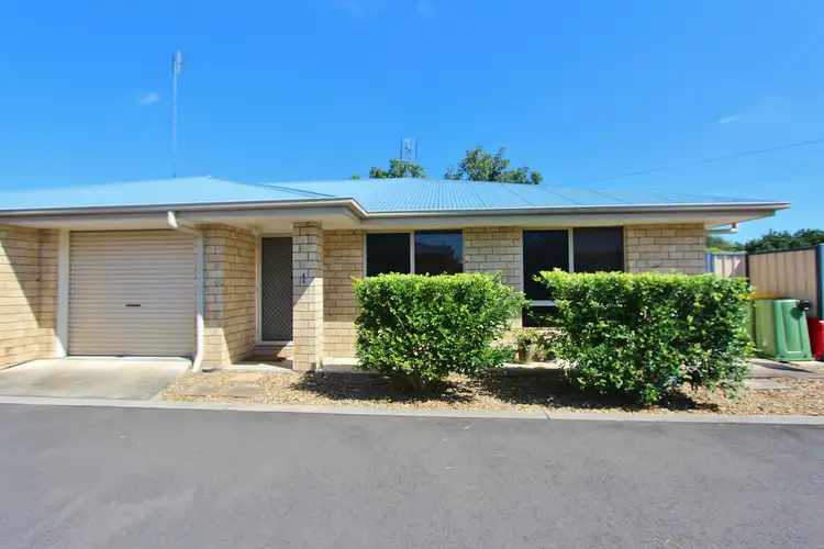 Main view of Homely rural property listing, Unit 1/21 Campbell St, Laidley QLD 4341