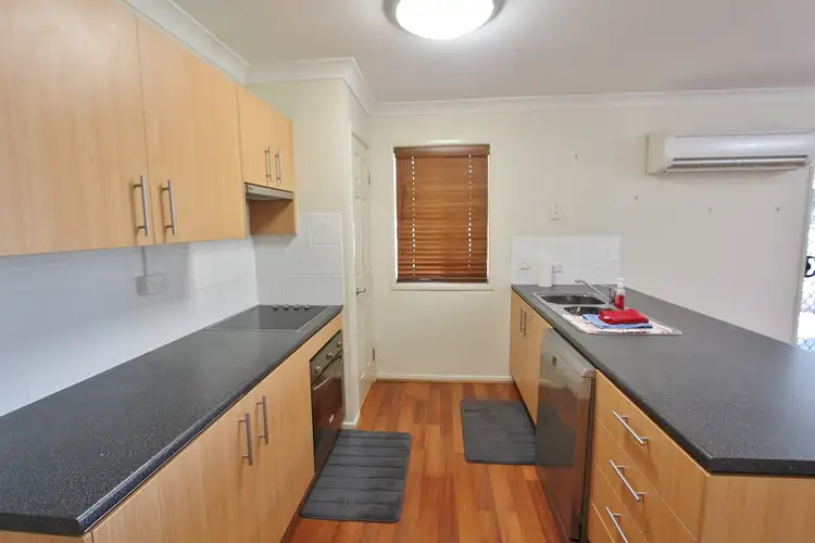 Second view of Homely rural property listing, Unit 1/21 Campbell St, Laidley QLD 4341