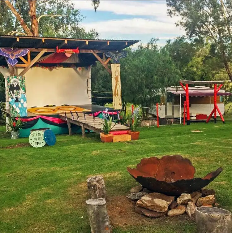 Second view of Homely rural property listing, 5 Hotel Lane, Coolatai NSW 2402