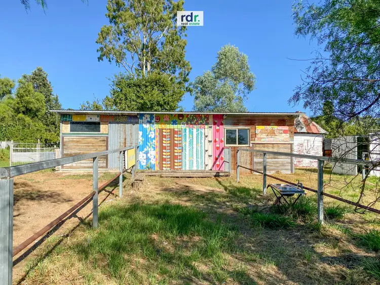 Third view of Homely rural property listing, 5 Hotel Lane, Coolatai NSW 2402
