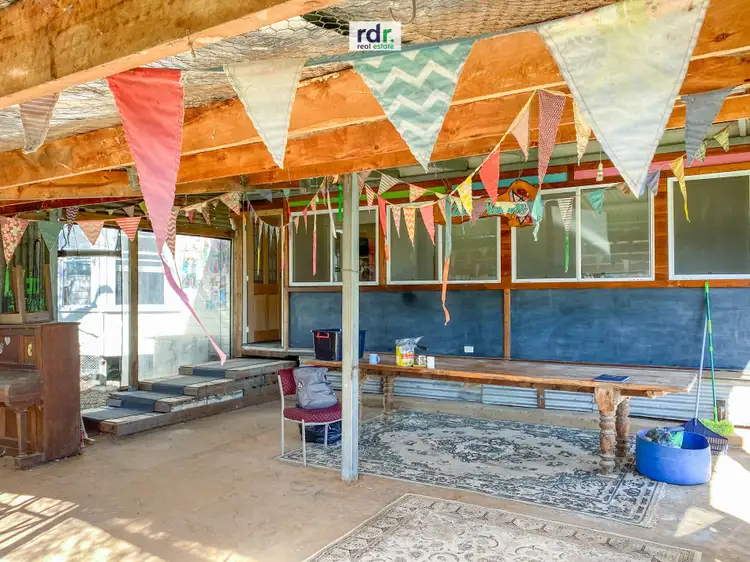 Fourth view of Homely rural property listing, 5 Hotel Lane, Coolatai NSW 2402