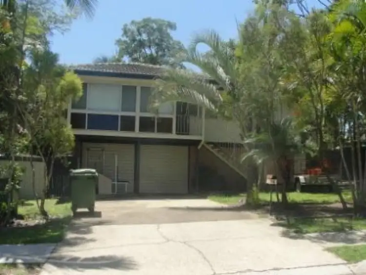 Main view of Homely house listing, 4 Winifred St, Kingston QLD 4114
