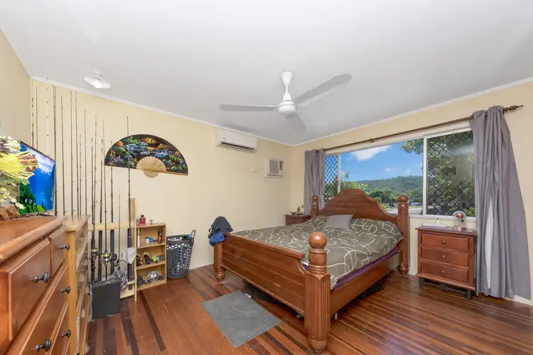 36 Mcbride St, Kirwan QLD 4817