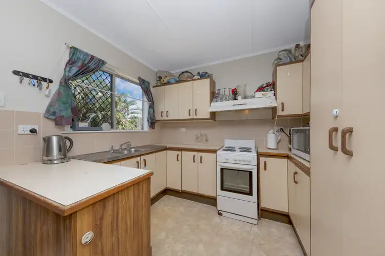 Third view of Homely house listing, 36 Mcbride St, Kirwan QLD 4817