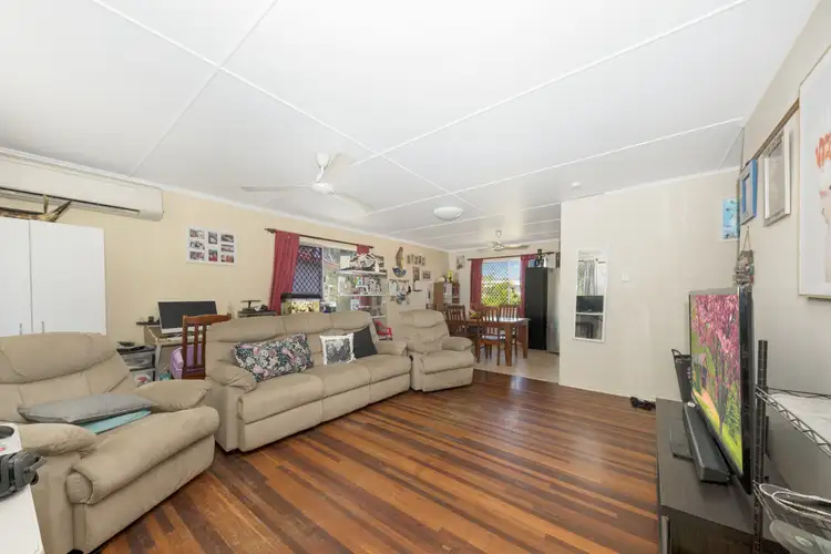 Fourth view of Homely house listing, 36 Mcbride St, Kirwan QLD 4817