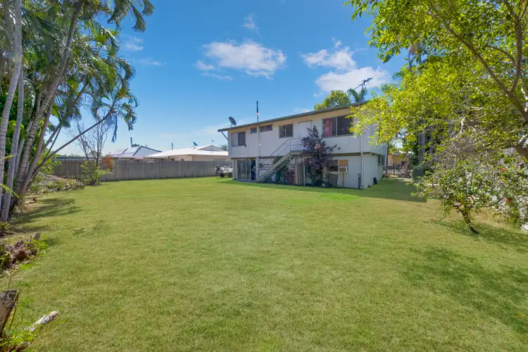 Fifth view of Homely house listing, 36 Mcbride St, Kirwan QLD 4817
