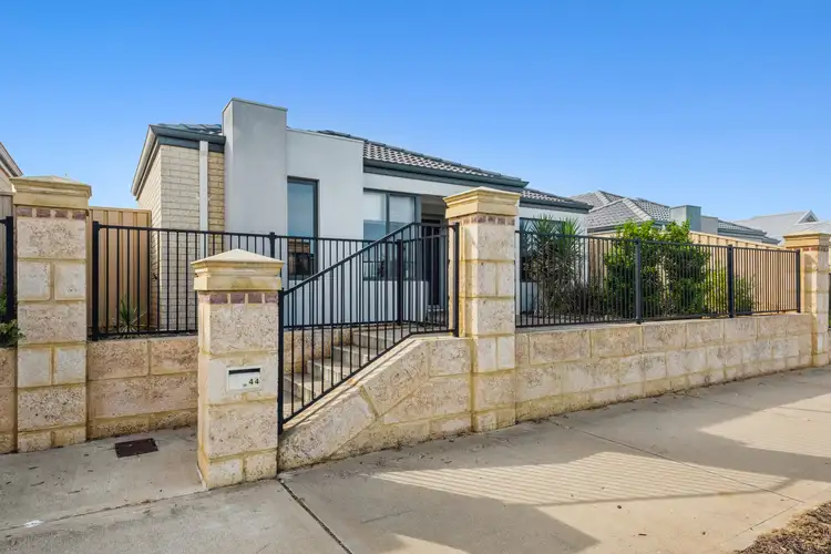 44 Sandgate Bvd, Baldivis WA 6171