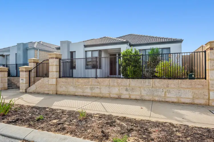 Third view of Homely house listing, 44 Sandgate Bvd, Baldivis WA 6171