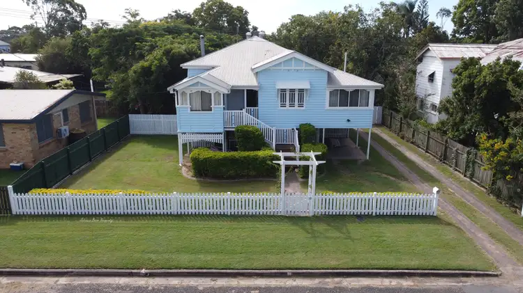 13 Bell St, Bundaberg South QLD 4670