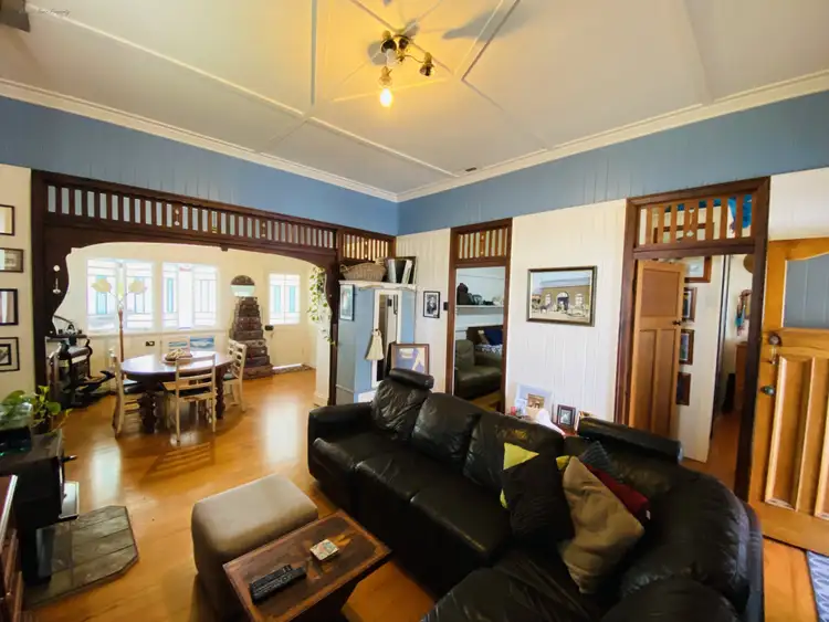 Second view of Homely house listing, 13 Bell St, Bundaberg South QLD 4670