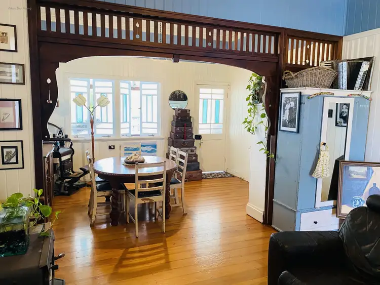 Fourth view of Homely house listing, 13 Bell St, Bundaberg South QLD 4670