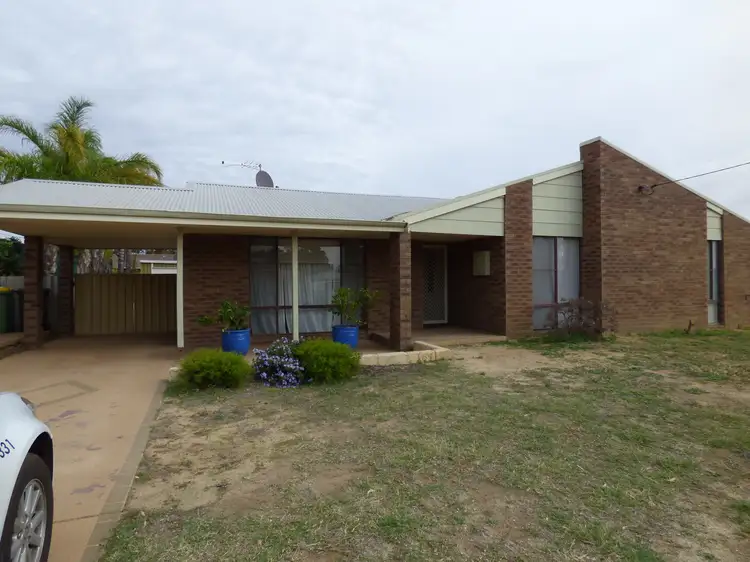 Main view of Homely house listing, 18 Solomon St, Merredin WA 6415