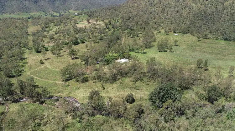 Third view of Homely rural property listing, 15 Taylor Rd, Townson QLD 4341