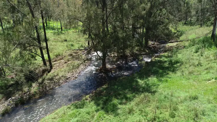 Fourth view of Homely rural property listing, 15 Taylor Rd, Townson QLD 4341