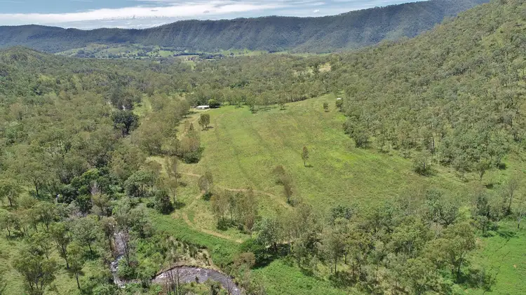 Fifth view of Homely rural property listing, 15 Taylor Rd, Townson QLD 4341