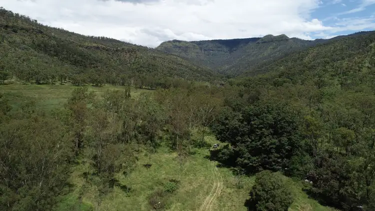 Seventh view of Homely rural property listing, 15 Taylor Rd, Townson QLD 4341