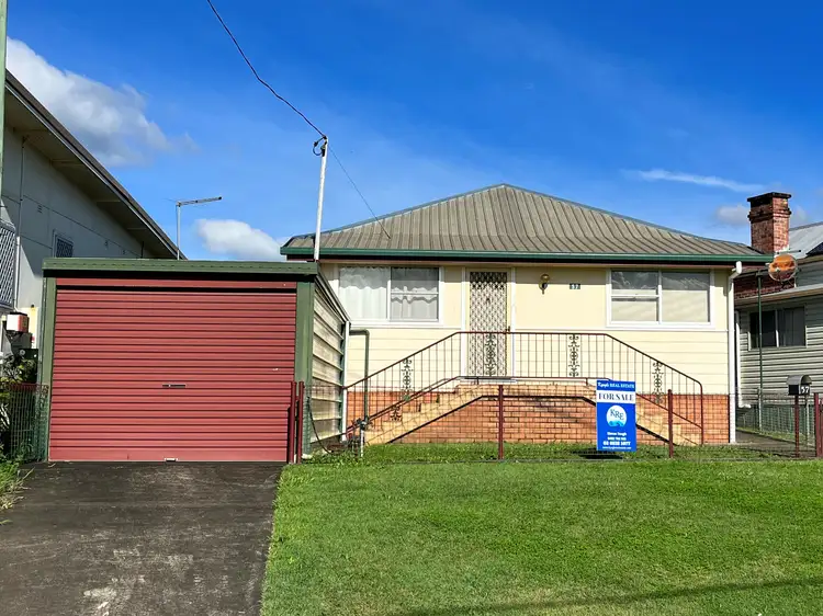 57 Ettrick St, Kyogle NSW 2474
