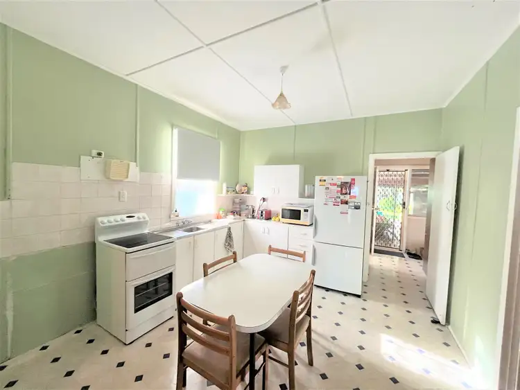 Second view of Homely house listing, 57 Ettrick St, Kyogle NSW 2474