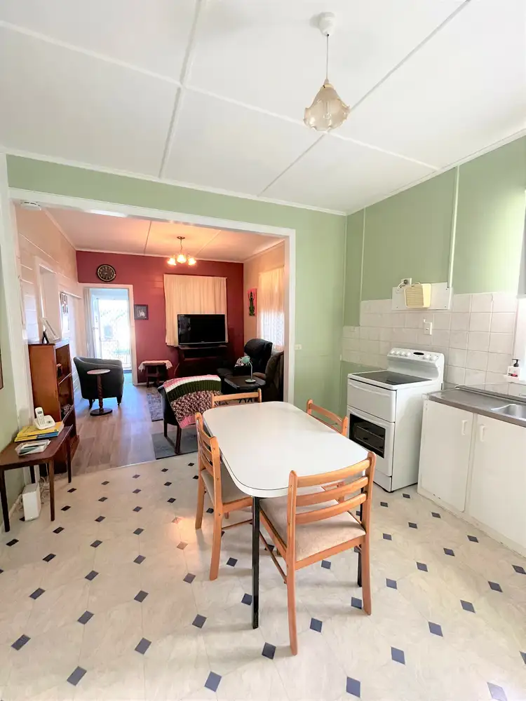 Third view of Homely house listing, 57 Ettrick St, Kyogle NSW 2474