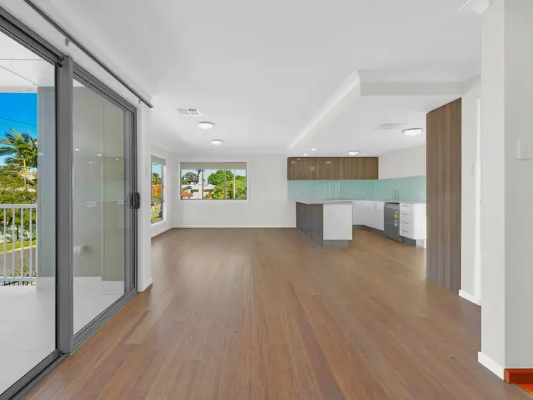Third view of Homely townhouse listing, Unit 3/2 Howard St, Gaythorne QLD 4051