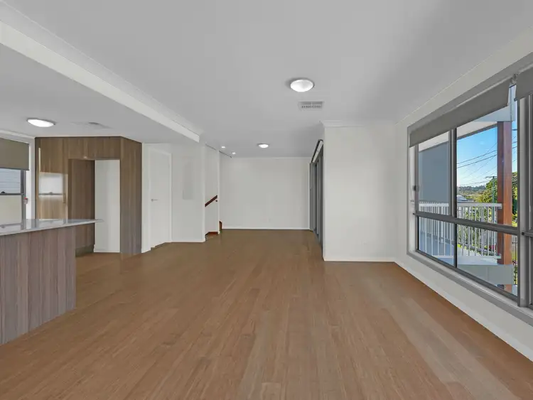 Fourth view of Homely townhouse listing, Unit 3/2 Howard St, Gaythorne QLD 4051