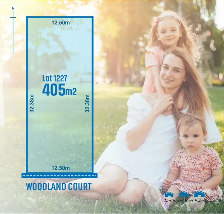Lot 1227 Woodland Court, Virginia SA 5120