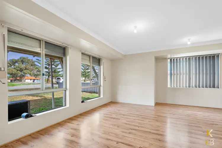 Third view of Homely house listing, 23 Diamantina Way, Rockingham WA 6168