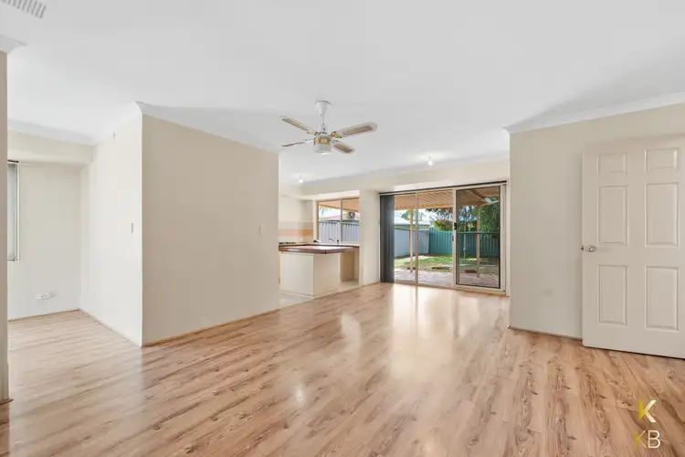 Fourth view of Homely house listing, 23 Diamantina Way, Rockingham WA 6168