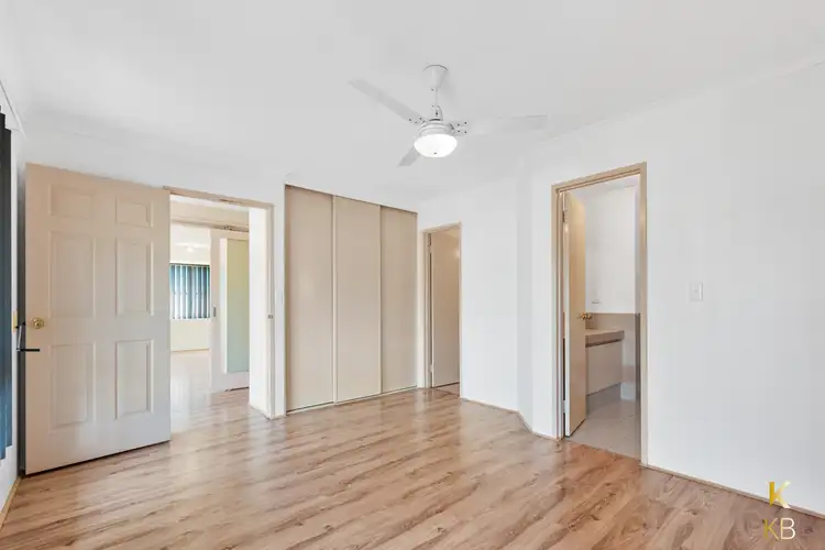 Sixth view of Homely house listing, 23 Diamantina Way, Rockingham WA 6168