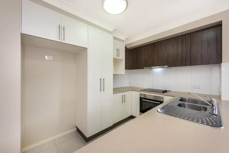 Fifth view of Homely unit listing, Unit 1/14 Chainey Ct, Glenvale QLD 4350