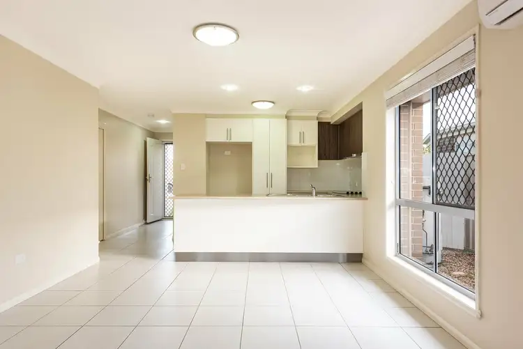 Sixth view of Homely unit listing, Unit 1/14 Chainey Ct, Glenvale QLD 4350